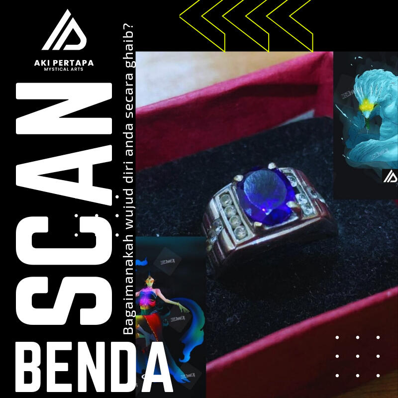 Scan Benda